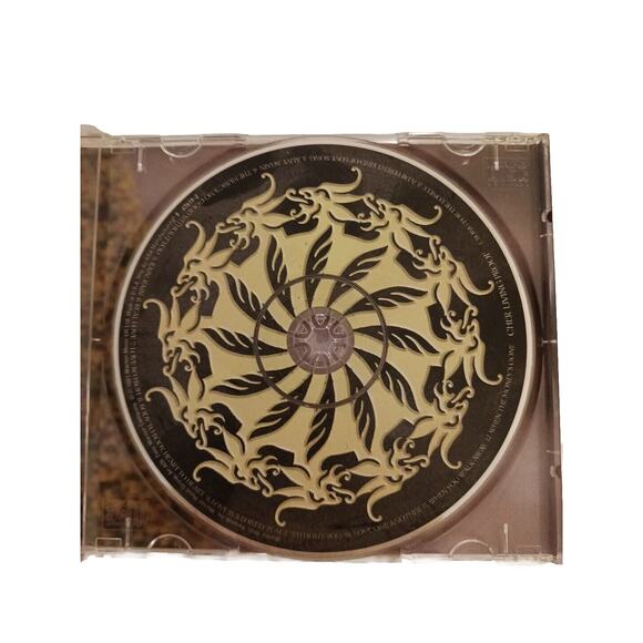 Cher Living Proof 12 Track CD 2001 Warner Bros Music COLORED BOOKLET + CASE - Picture 5 of 7